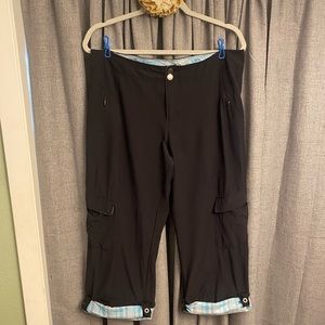 Columbia Women’s Titanium Capri Pants